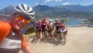 Mallorca kemp Bike Holidays II. 24.4. - 1. 5. 2022