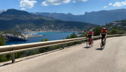 Mallorca kemp Bike Holidays II. 24.4. - 1. 5. 2022