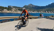 Mallorca kemp Bike Holidays II. 24.4. - 1. 5. 2022