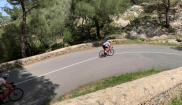 Mallorca kemp Bike Holidays II. 24.4. - 1. 5. 2022