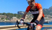 Mallorca kemp Bike Holidays II. 24.4. - 1. 5. 2022