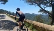 Mallorca kemp Bike Holidays II. 24.4. - 1. 5. 2022