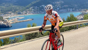 Mallorca kemp Bike Holidays II. 24.4. - 1. 5. 2022