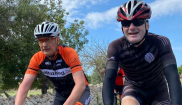 Mallorca kemp Bike Holidays II. 24.4. - 1. 5. 2022