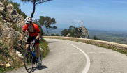 Mallorca kemp Bike Holidays II. 24.4. - 1. 5. 2022