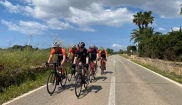 Mallorca kemp Bike Holidays II. 24.4. - 1. 5. 2022