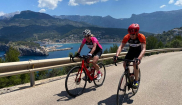 Mallorca kemp Bike Holidays II. 24.4. - 1. 5. 2022