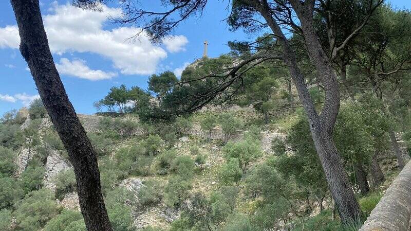 Mallorca kemp Bike Holidays II. 1. - 8. 5. 2022