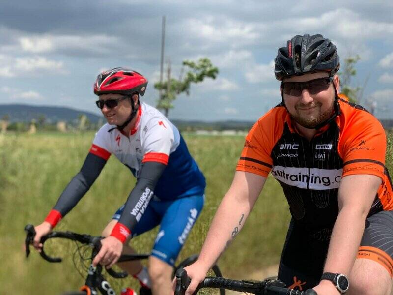Mallorca kemp Bike Holidays II. 1. - 8. 5. 2022
