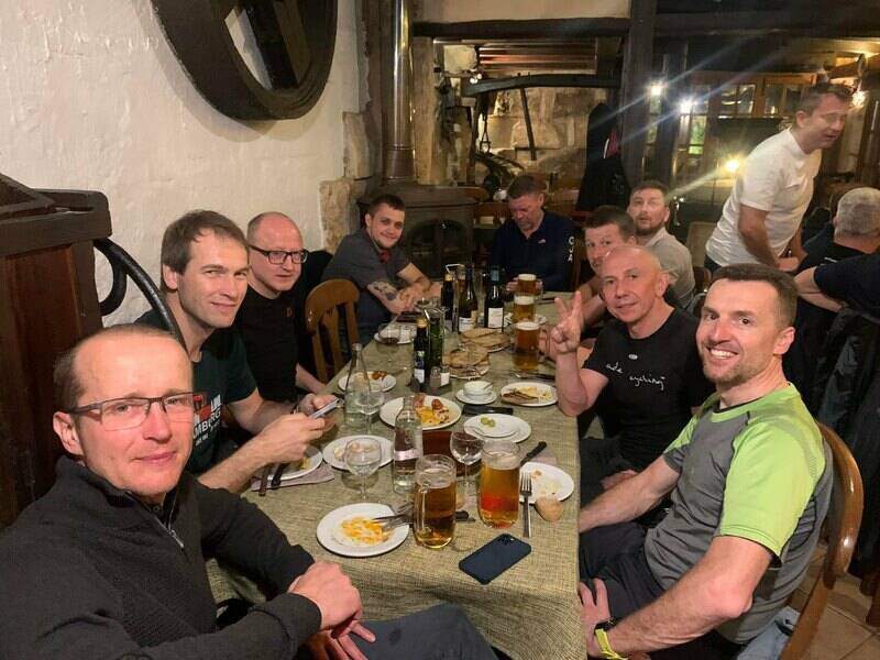 Mallorca kemp Bike Holidays II. 1. - 8. 5. 2022