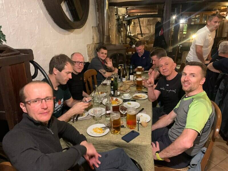 Mallorca kemp Bike Holidays II. 1. - 8. 5. 2022