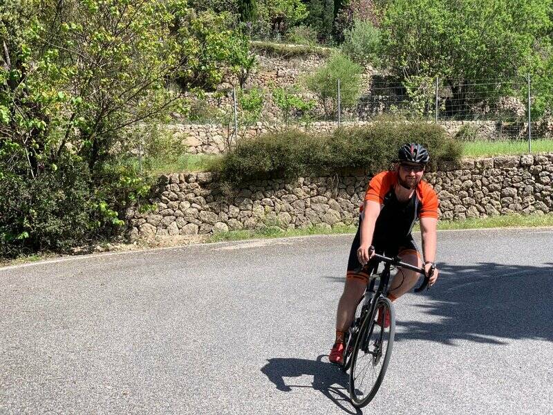 Mallorca kemp Bike Holidays II. 1. - 8. 5. 2022