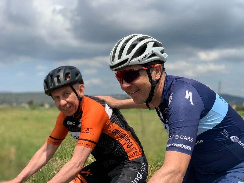 Mallorca kemp Bike Holidays II. 1. - 8. 5. 2022