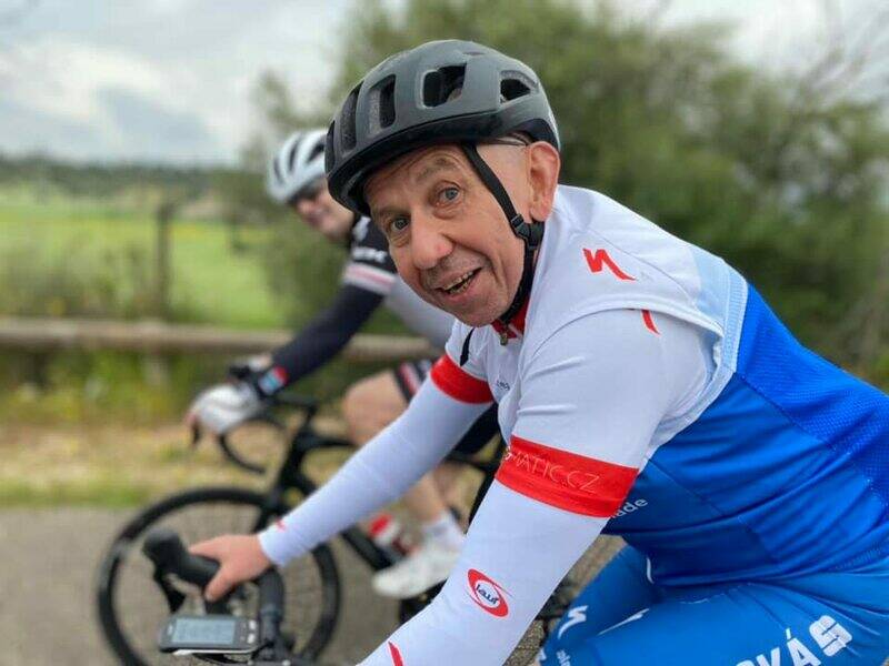 Mallorca kemp Bike Holidays II. 1. - 8. 5. 2022
