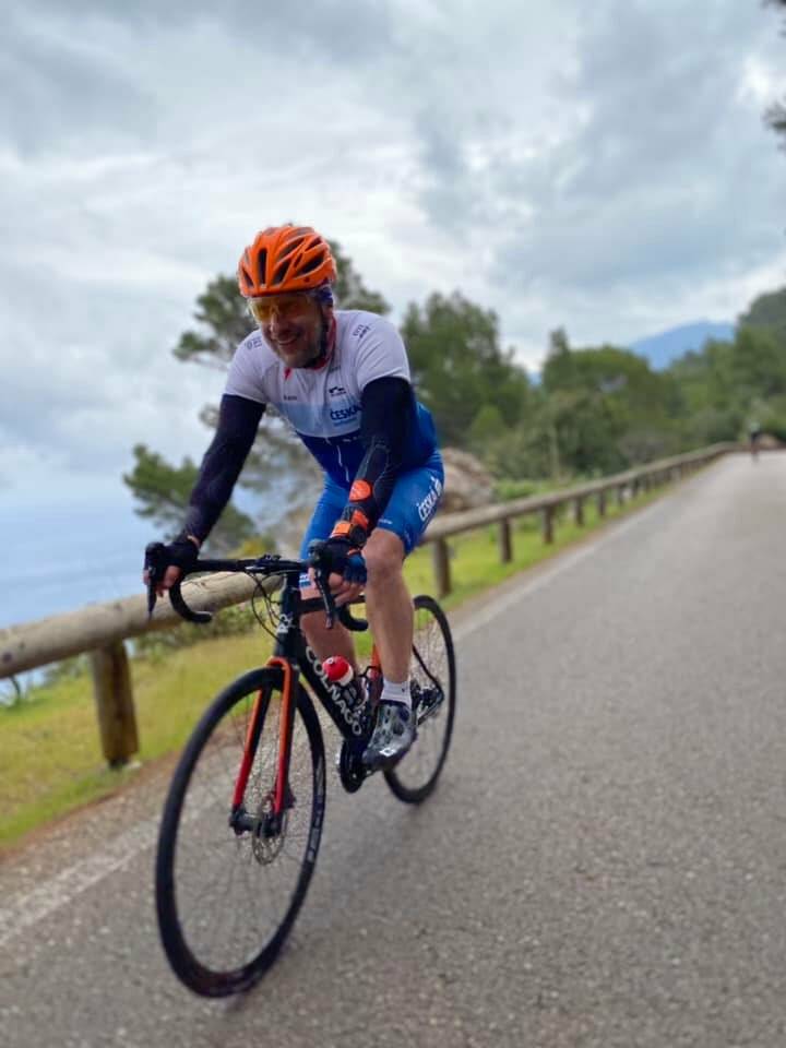 Mallorca kemp Bike Holidays II. 1. - 8. 5. 2022