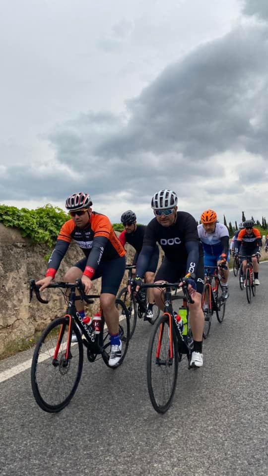 Mallorca kemp Bike Holidays II. 1. - 8. 5. 2022