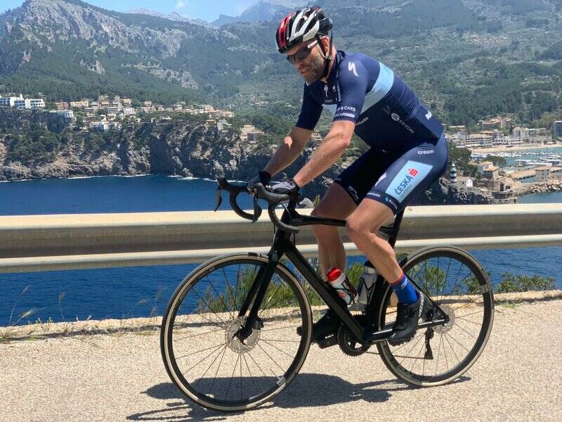 Mallorca kemp Bike Holidays II. 1. - 8. 5. 2022