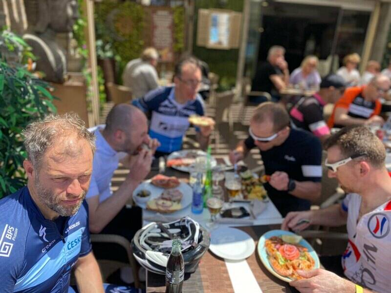 Mallorca kemp Bike Holidays II. 1. - 8. 5. 2022