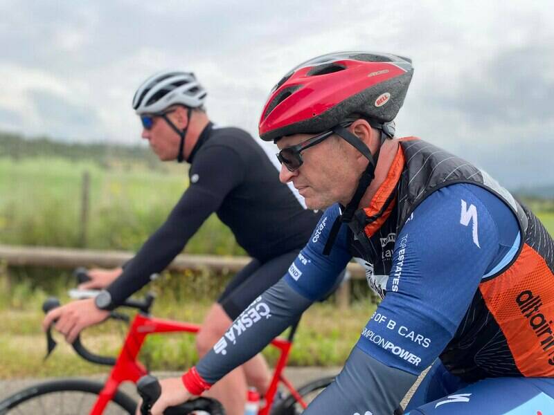 Mallorca kemp Bike Holidays II. 1. - 8. 5. 2022