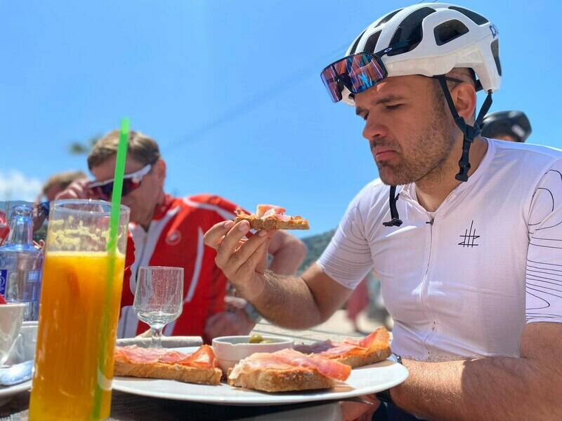 Mallorca kemp Bike Holidays II. 1. - 8. 5. 2022
