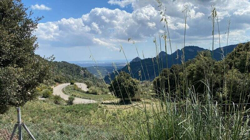 Mallorca kemp Bike Holidays II. 1. - 8. 5. 2022