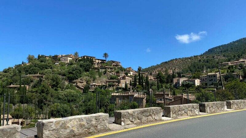 Mallorca kemp Bike Holidays II. 1. - 8. 5. 2022