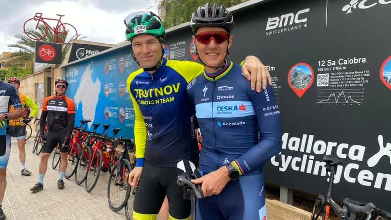 Mallorca kemp Bike Holidays II. 1. - 8. 5. 2022
