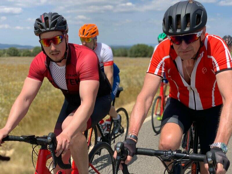 Mallorca kemp Bike Holidays II. 1. - 8. 5. 2022