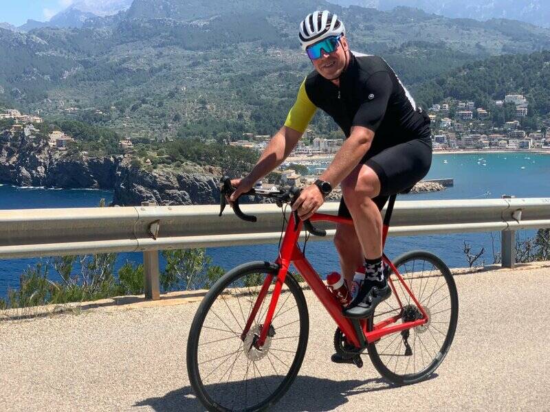 Mallorca kemp Bike Holidays II. 1. - 8. 5. 2022