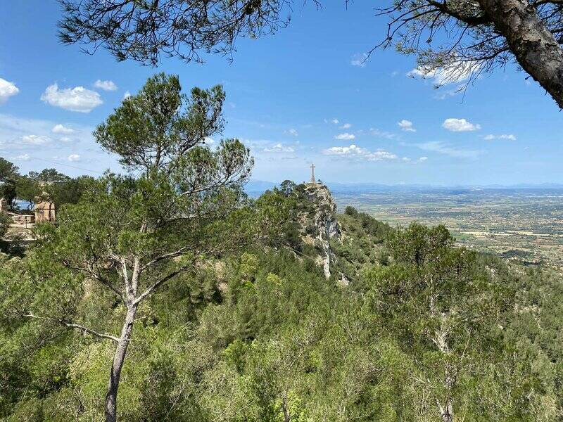 Mallorca kemp Bike Holidays II. 1. - 8. 5. 2022