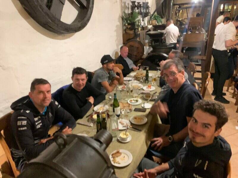 Mallorca kemp Bike Holidays II. 1. - 8. 5. 2022