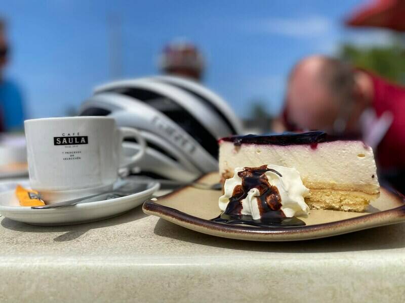Mallorca kemp Bike Holidays II. 1. - 8. 5. 2022