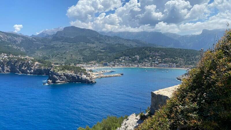 Mallorca kemp Bike Holidays II. 1. - 8. 5. 2022