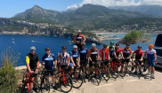 Mallorca kemp Bike Holidays II. 1. - 8. 5. 2022