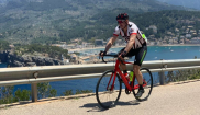 Mallorca kemp Bike Holidays II. 1. - 8. 5. 2022