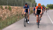 Mallorca kemp Bike Holidays II. 1. - 8. 5. 2022