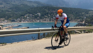 Mallorca kemp Bike Holidays II. 1. - 8. 5. 2022