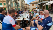 Mallorca kemp Bike Holidays II. 1. - 8. 5. 2022