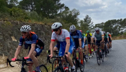 Mallorca kemp Bike Holidays II. 1. - 8. 5. 2022