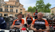 Mallorca kemp Bike Holidays II. 1. - 8. 5. 2022