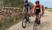 Mallorca kemp Bike Holidays II. 1. - 8. 5. 2022