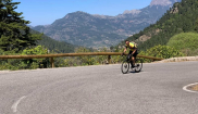 Mallorca kemp Bike Holidays II. 1. - 8. 5. 2022