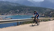 Mallorca kemp Bike Holidays II. 1. - 8. 5. 2022