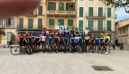 Mallorca kemp Bike Holidays II. 1. - 8. 5. 2022