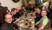 Mallorca kemp Bike Holidays II. 1. - 8. 5. 2022