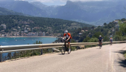 Mallorca kemp Bike Holidays II. 1. - 8. 5. 2022