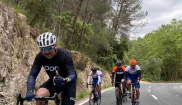 Mallorca kemp Bike Holidays II. 1. - 8. 5. 2022