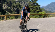 Mallorca kemp Bike Holidays II. 1. - 8. 5. 2022