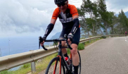 Mallorca kemp Bike Holidays II. 1. - 8. 5. 2022