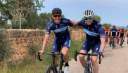 Mallorca kemp Bike Holidays II. 1. - 8. 5. 2022